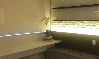 Imagem 7: Apartamento 01 dormitório mobiliado próximo da Unip Alphaville