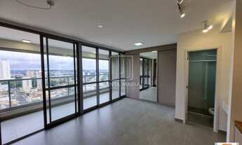 Imagem: Apartamento (tipo - padrao) 1 dormitórios