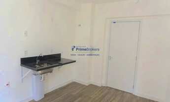 Imagem 6: STUDIO NOVO 33 M² NA CONSOLAÇÃO PRÓXIMO A PAULISTA- SÃO PAULO/SP