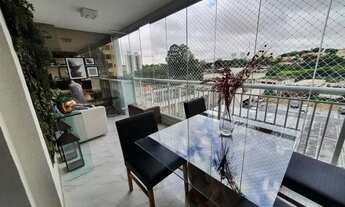 Imagem: Apartamento com 3 dormitório 2 vagas a