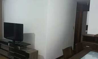 Imagem 2: Apartamento para aluguel, ótima localização com 2 qtos, gar. pertinho do terminal Capão Ra