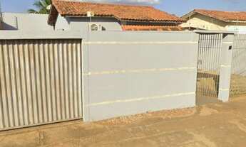 Imagem: Alugo casa JD Quitéria. 66 9