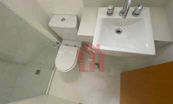 Imagem 7: Apartamento com 3 dormitórios, 124 m² - venda por R$ 1.800.000,00 ou aluguel por R$ 9.500