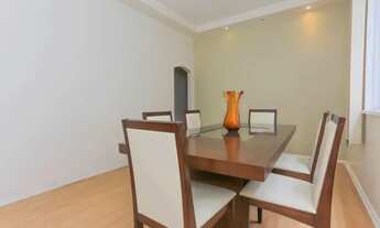 Imagem 7: Apartamento à venda, 3 quartos, 1 vaga, Leblon - RIO DE JANEIRO/RJ