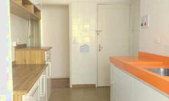 Imagem 6: Apartamento 3 dormitórios no Itaim Bibi