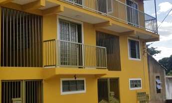 Imagem: Apartamento/quitinetes São José