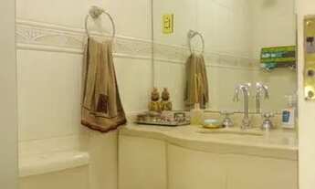 Imagem 6: APARTAMENTO DE 3 DORMITÓRIOS NA REGIÃO DE HIGIENÓPOLIS