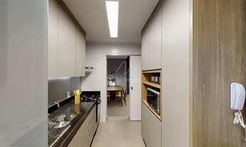 Imagem 4: Cobertura à venda no bairro São Lucas