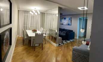 Imagem 2: Apartamento - Jardim Antonio Von Zuben - Campinas