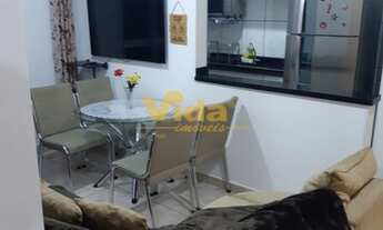 Imagem 7: Apartamento em Vila Ester - Carapicuíba