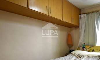 Imagem 6: Apartamento à venda com 2 dormitórios na Vila Albertina!