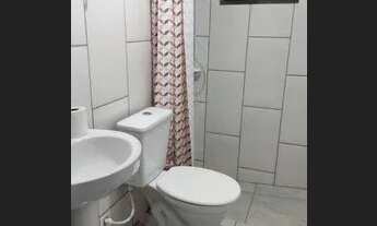 Imagem 3: Alugo kitnet mobiliada com despesas inclusas!