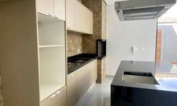 Imagem 6: Casa de Condomínio à venda no Residencial Alta Vista com 3 quartos por R$ 890.000,00