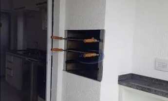 Imagem 5: Apartamento 2 dormitórios Edifício VERT com 110m² - Barranco - Taubaté/SP