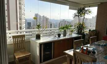 Imagem 7: APARTAMENTO - MORUMBI - SP