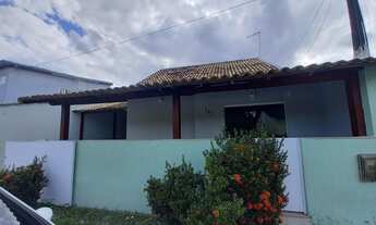 Imagem: Casa à venda com 4 quartos em Rio Várzea