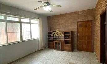 Imagem 6: Casa com 3 dormitórios para alugar, 207 m² por R$ 2.900,00/mês - Nova Ribeirânia - Ribeirã