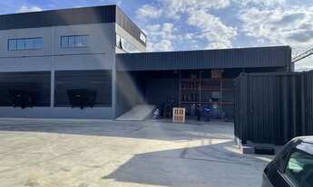 Imagem 6: Vendo ou Alugo Galpão Zona Industrial