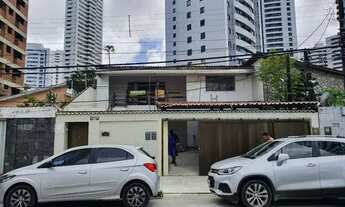 Imagem: Alugo ótima casa térrea com 3 quartos