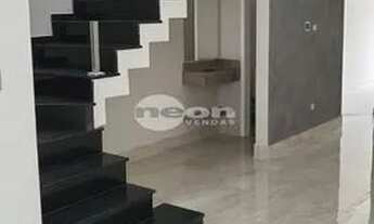 Imagem 3: SãO BERNARDO DO CAMPO - Casa Padrão - Assunção