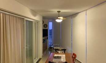 Imagem 2: Apartamento à Venda Edifício Atlantis com 3 Quartos por R$ 1.050.000