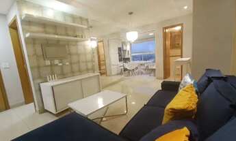 Imagem 6: Condomínio Brilhante, Apto Mobiliado / Churrasqueira a Carvão !