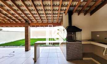 Imagem 5: Casa com 4 dormitórios para alugar, 200 m² - Villa Branca - Jacareí/SP