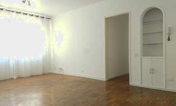 Imagem 2: Apartamento 3 dormitórios no Itaim Bibi