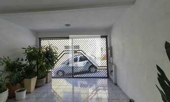 Imagem 6: Casa à Venda - Vila Mazzei, 3 Quartos, 210 m2