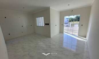 Imagem 7: Casa com 3 quartos, sendo 1 Suíte, com 85,5 m², no bairro Itajuba-Barra Velha-SC