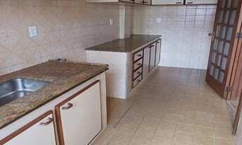 Imagem 6: Apartamento para locação com todo reformado