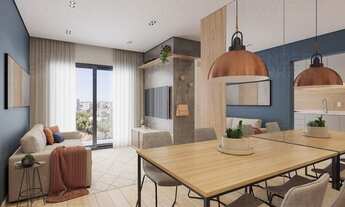 Imagem 3: BIO Residencial Apartamento com 2 dormitórios