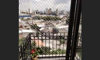 Imagem 5: SAIA DO ALUGUEL Apartamento com 3 dormitórios