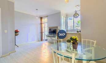 Imagem 4: Apartamento com 2 dormitórios, 70 m² - venda por R$ 260.000,00 ou aluguel por R$ 1.964,00