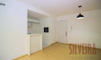 Imagem 2: CANOAS - Apartamento Padrão - Marechal Rondon