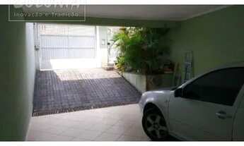 Imagem 2: Santo André - Casa Padrão - Parque Jaçatuba