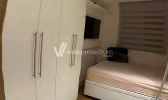 Imagem 4: Apartamento - Jardim Antonio Von Zuben - Campinas