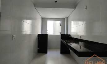 Imagem 6: Alugo apartamento por R$2100,00, 3 quartos, 2 vagas de garagem, Candelária- Belo Horizonte