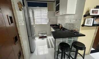 Imagem: Cobertura camaçari DUO