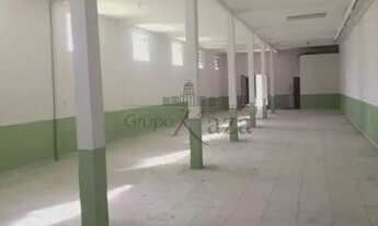 Imagem 3: Comercial Galpão em São José dos Campos