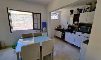 Imagem 3: Casa para venda tem 300 metros quadrados com 3 quartos em Itapuã - Salvador - BA