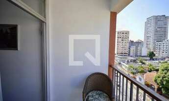 Imagem 6: Apartamento à Venda - Grajaú, 2 Quartos, 102 m2