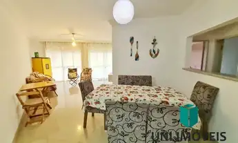 Imagem 6: Apartamento de 02 quartos sendo 01 suíte, 89m² a venda por R$440.000 na Praia do Morro - G