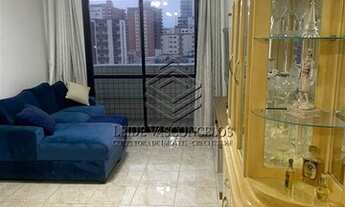 Imagem 5: APARTAMENTO COM 108 m² - GUILHERMINA - PRAIA GRANDE SP