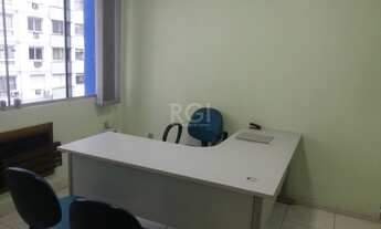 Imagem 6: PORTO ALEGRE - Conjunto Comercial/Sala - Independência