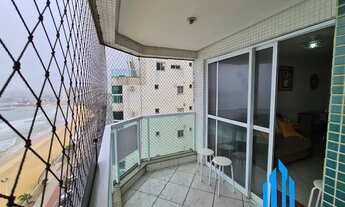 Imagem 3: Apartamento para venda possui 89 metros quadrados com 3 quartos em Praia do Morro - Guarap