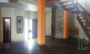 Imagem 3: Casa para Venda - 318m², 4 dormitórios, sendo 1 suites, 3 vagas - Guarujá