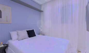 Imagem 4: LINDO APARTAMENTO DE 38M² COM 2 DORMITÓRIOS NA GUYILHERMINA ESPERANÇA