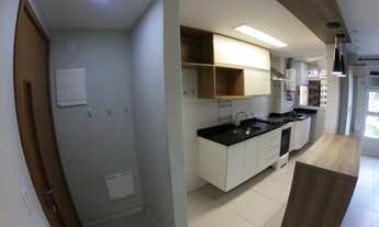 Imagem 6: São Paulo - Apartamento Padrão - Brooklin