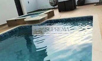 Imagem 3: Sobrado com 3 dormitórios à venda, 260 m² por R$ 1.589.000,00 - Condomínio Villagio Milano